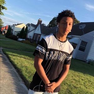 Meet your Posher, Marquise